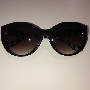 Isaac mizrahi sunglasses!